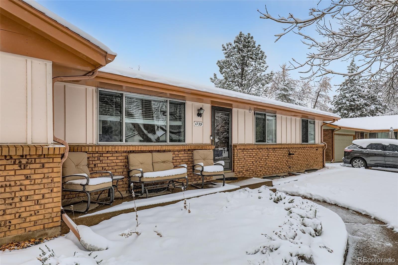 MLS Image #3 for 1739 s otis court,lakewood, Colorado