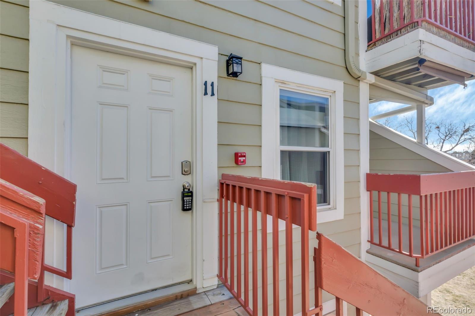 MLS Image #1 for 980 s dawson way 11,aurora, Colorado