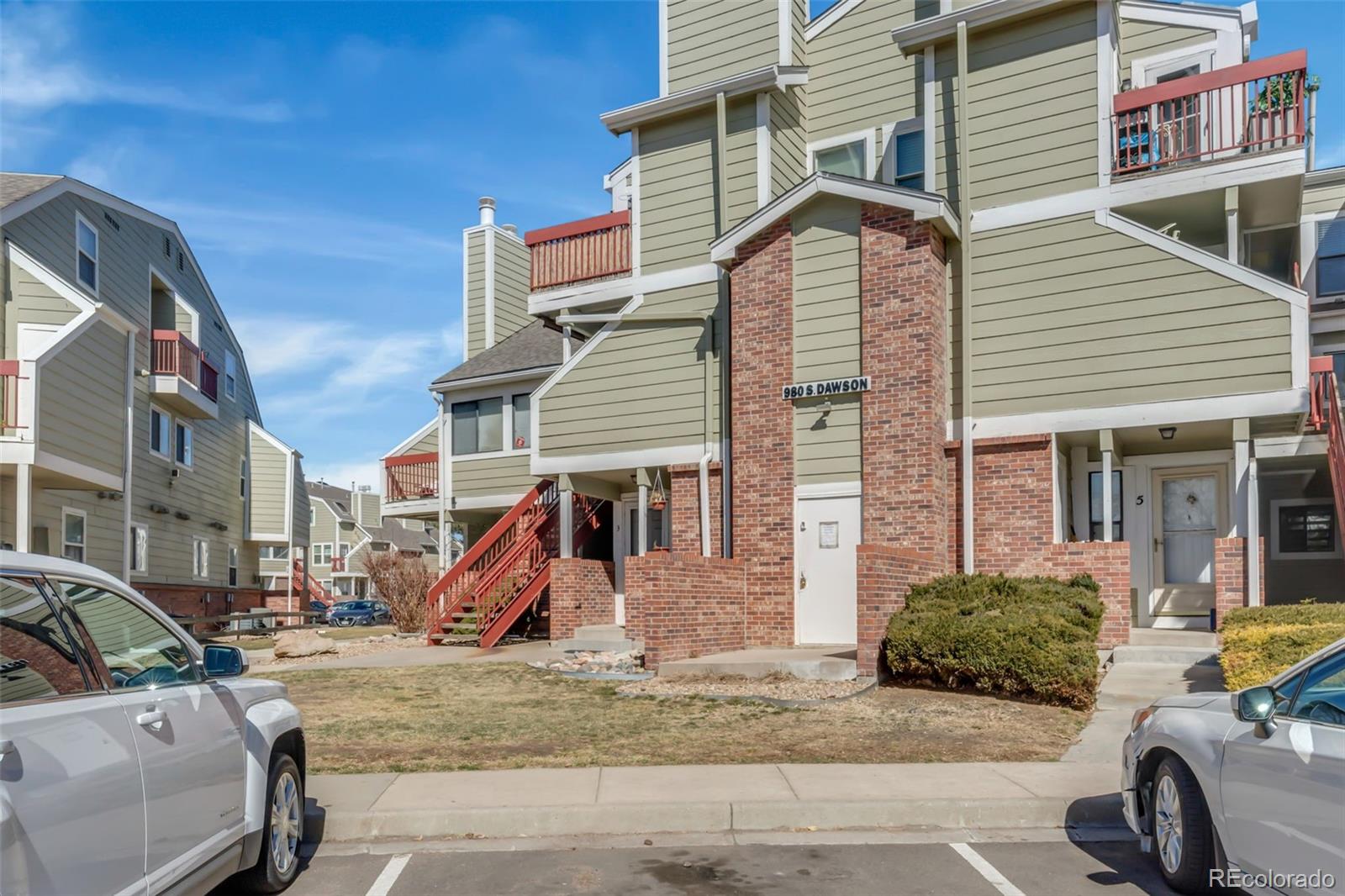 MLS Image #25 for 980 s dawson way 11,aurora, Colorado