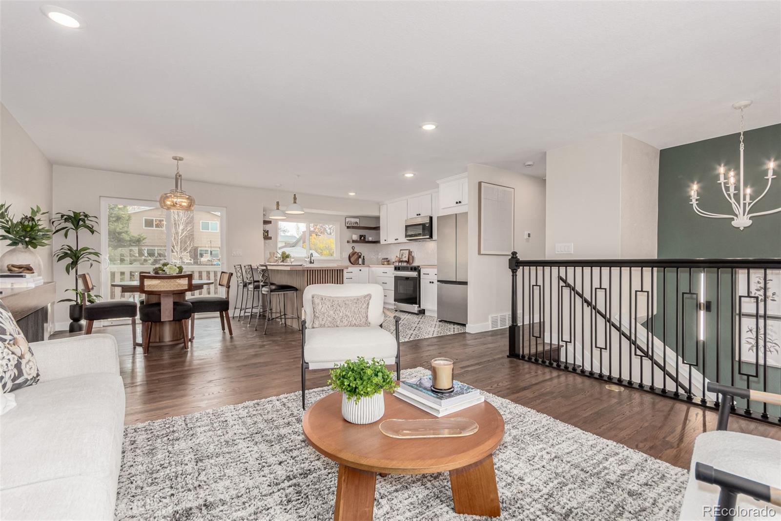 MLS Image #2 for 9410  perry street,westminster, Colorado