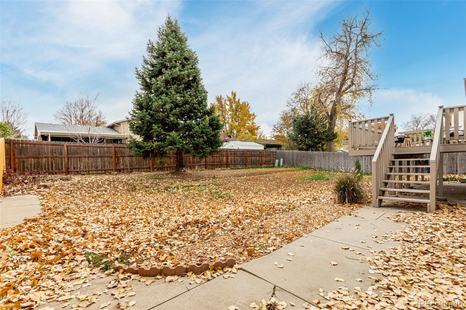 MLS Image #32 for 9410  perry street,westminster, Colorado