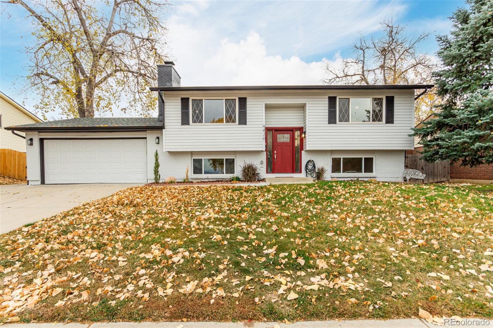MLS Image #36 for 9410  perry street,westminster, Colorado