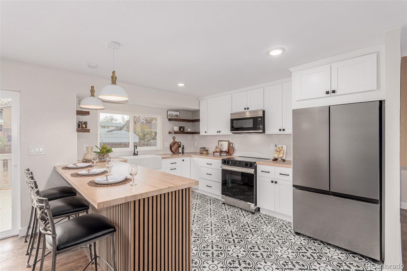 MLS Image #8 for 9410  perry street,westminster, Colorado