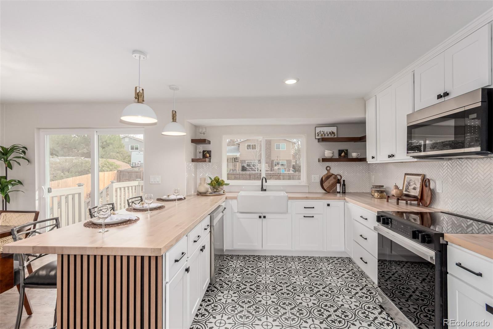 MLS Image #9 for 9410  perry street,westminster, Colorado