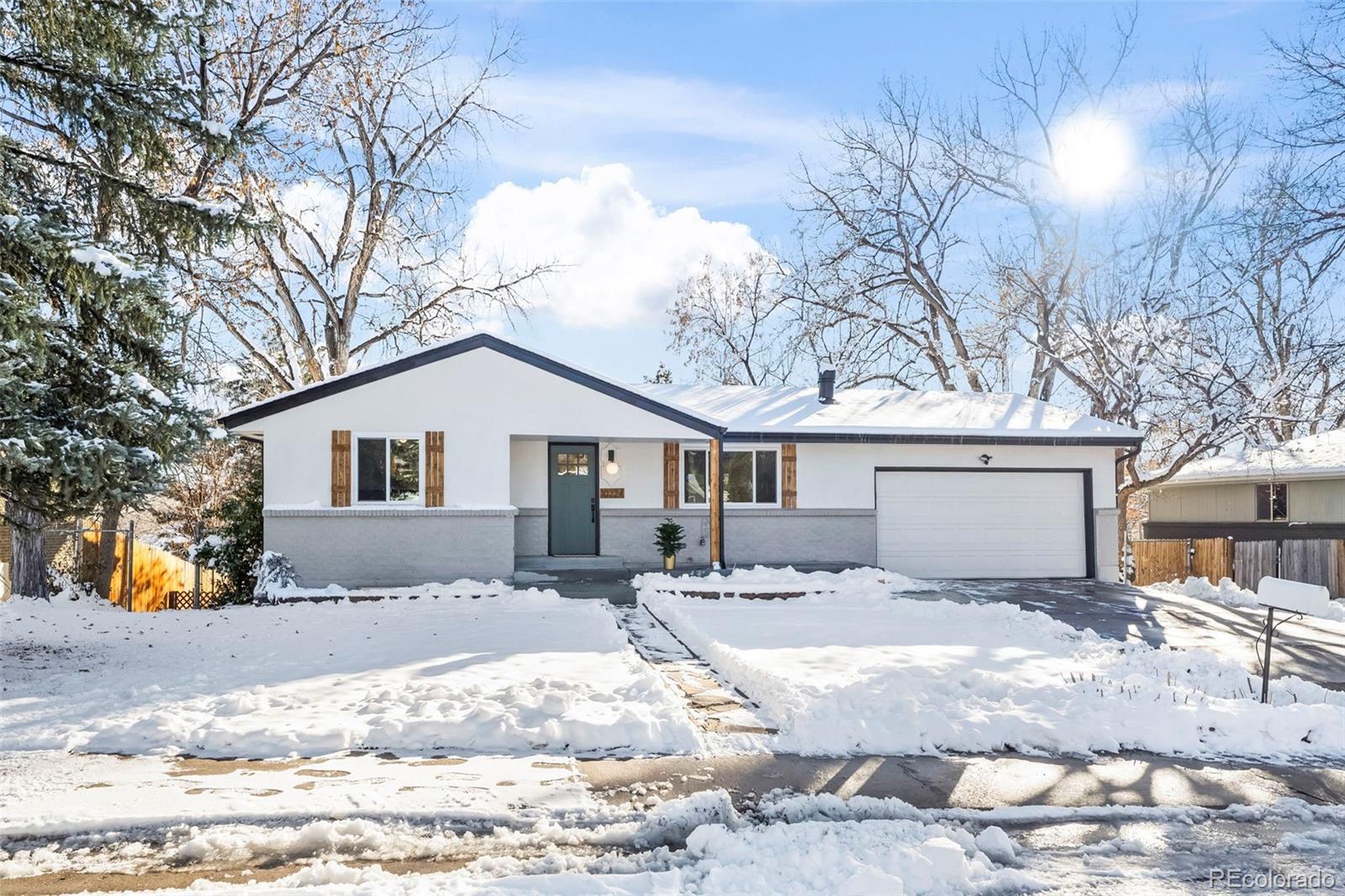 MLS Image #1 for 10224 w 68th way,arvada, Colorado