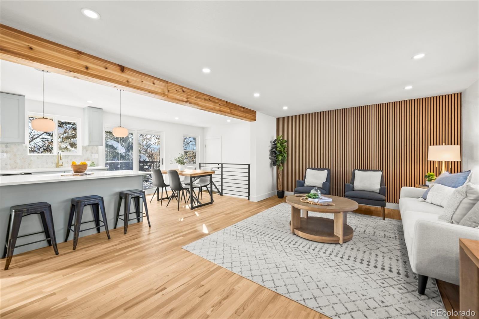 MLS Image #3 for 10224 w 68th way,arvada, Colorado