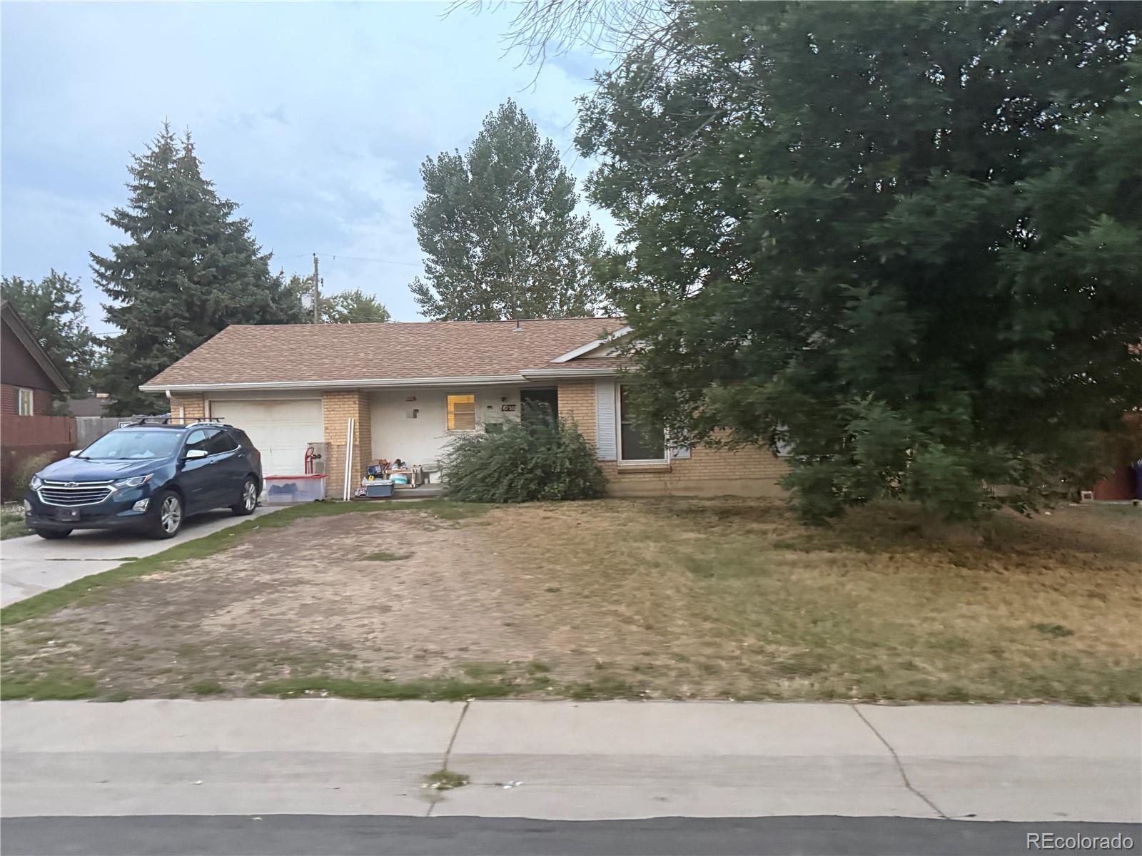 MLS Image #1 for 8750  seton ,westminster, Colorado