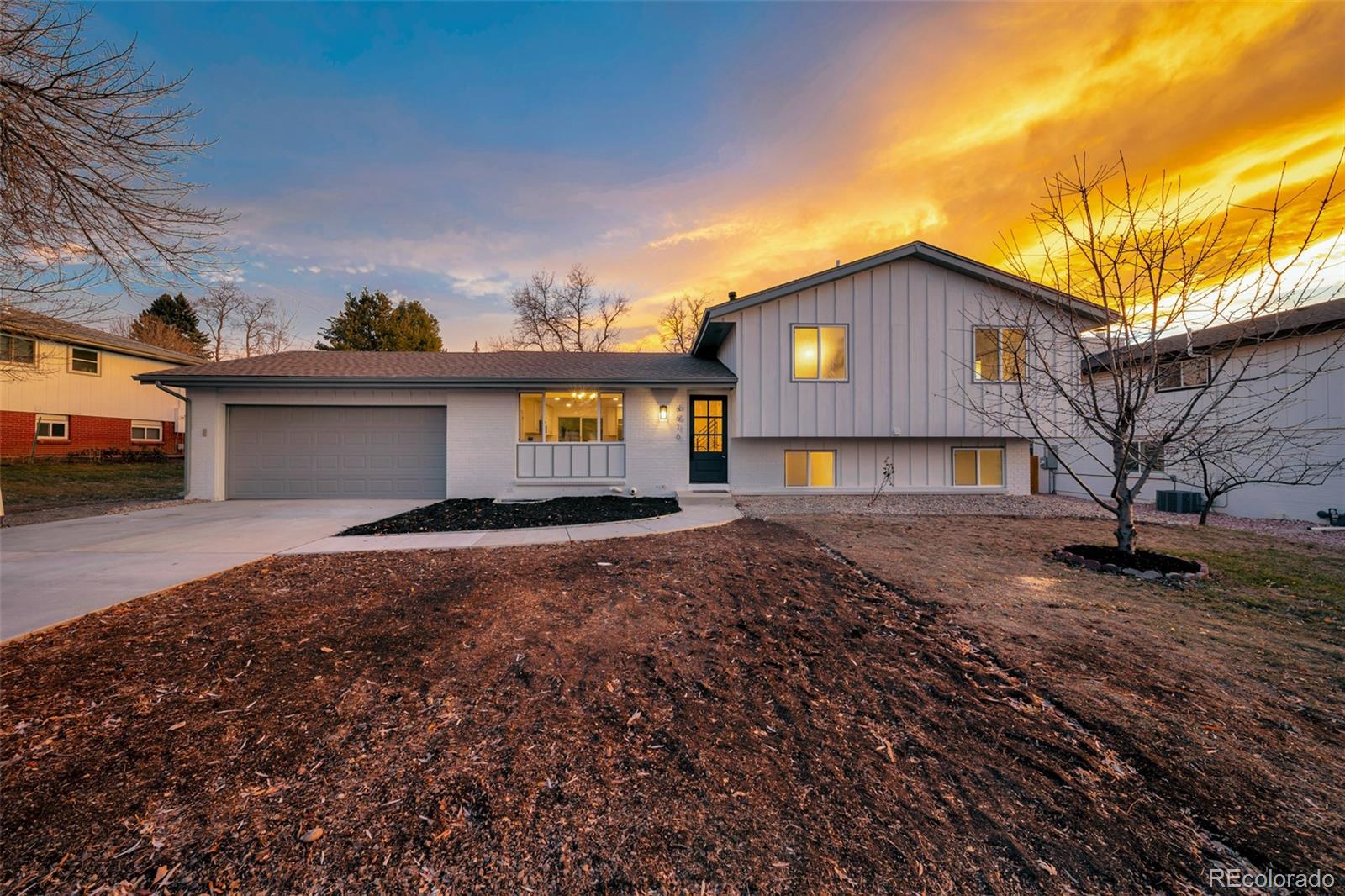 MLS Image #0 for 6616 s apache drive,littleton, Colorado