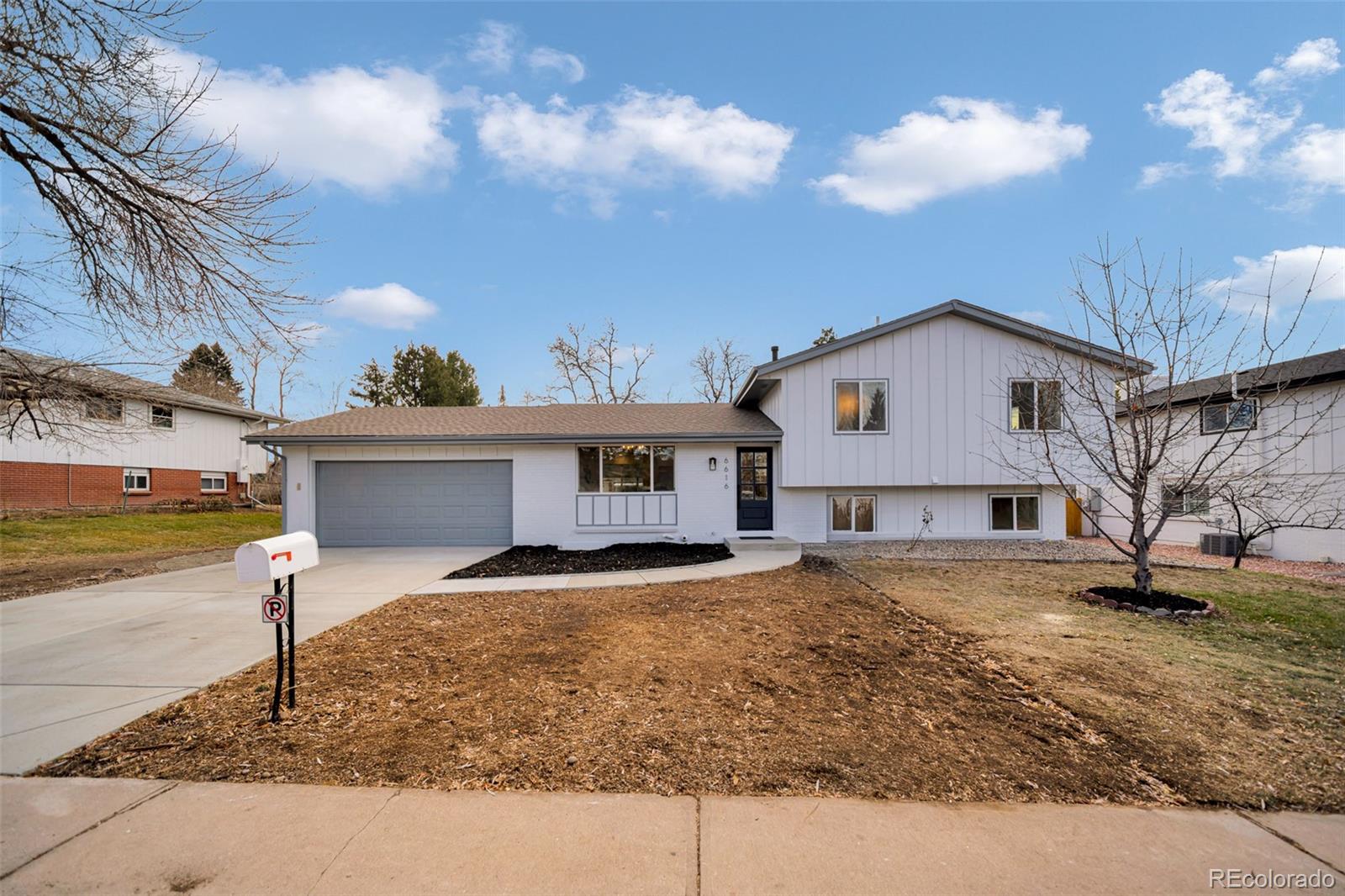 MLS Image #2 for 6616 s apache drive,littleton, Colorado