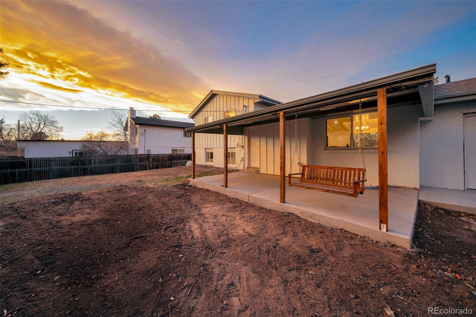 MLS Image #25 for 6616 s apache drive,littleton, Colorado