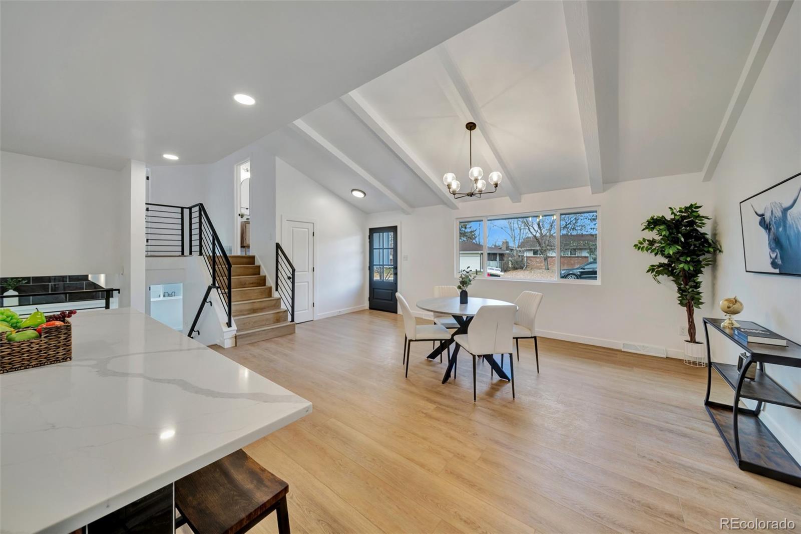 MLS Image #3 for 6616 s apache drive,littleton, Colorado