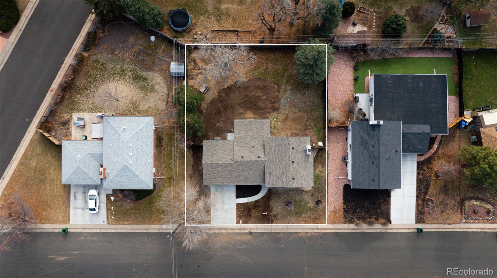 MLS Image #30 for 6616 s apache drive,littleton, Colorado