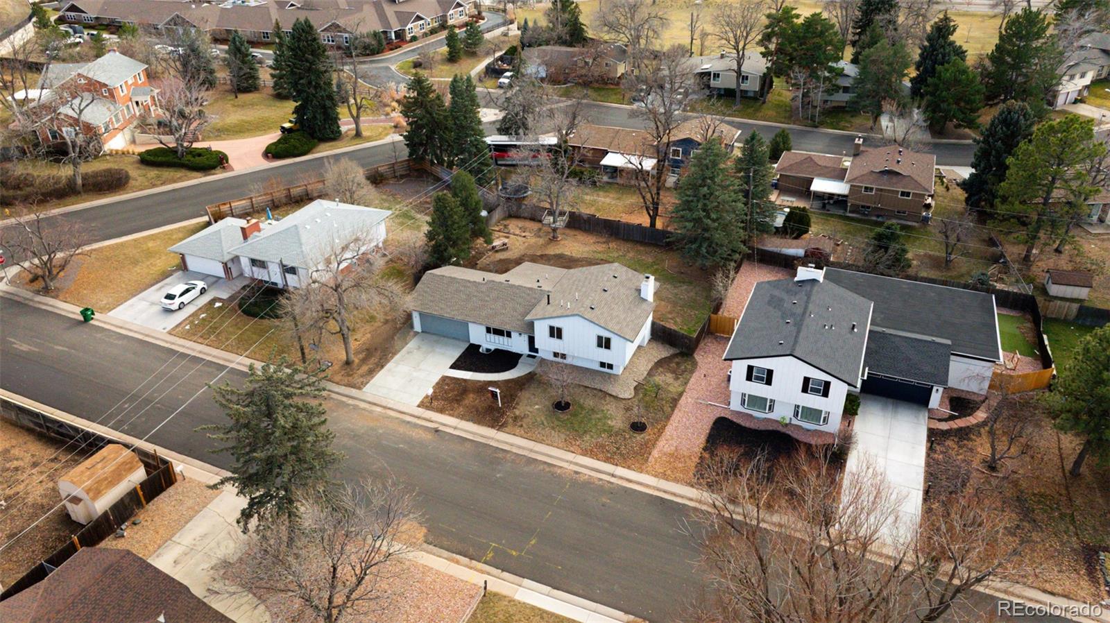 MLS Image #32 for 6616 s apache drive,littleton, Colorado