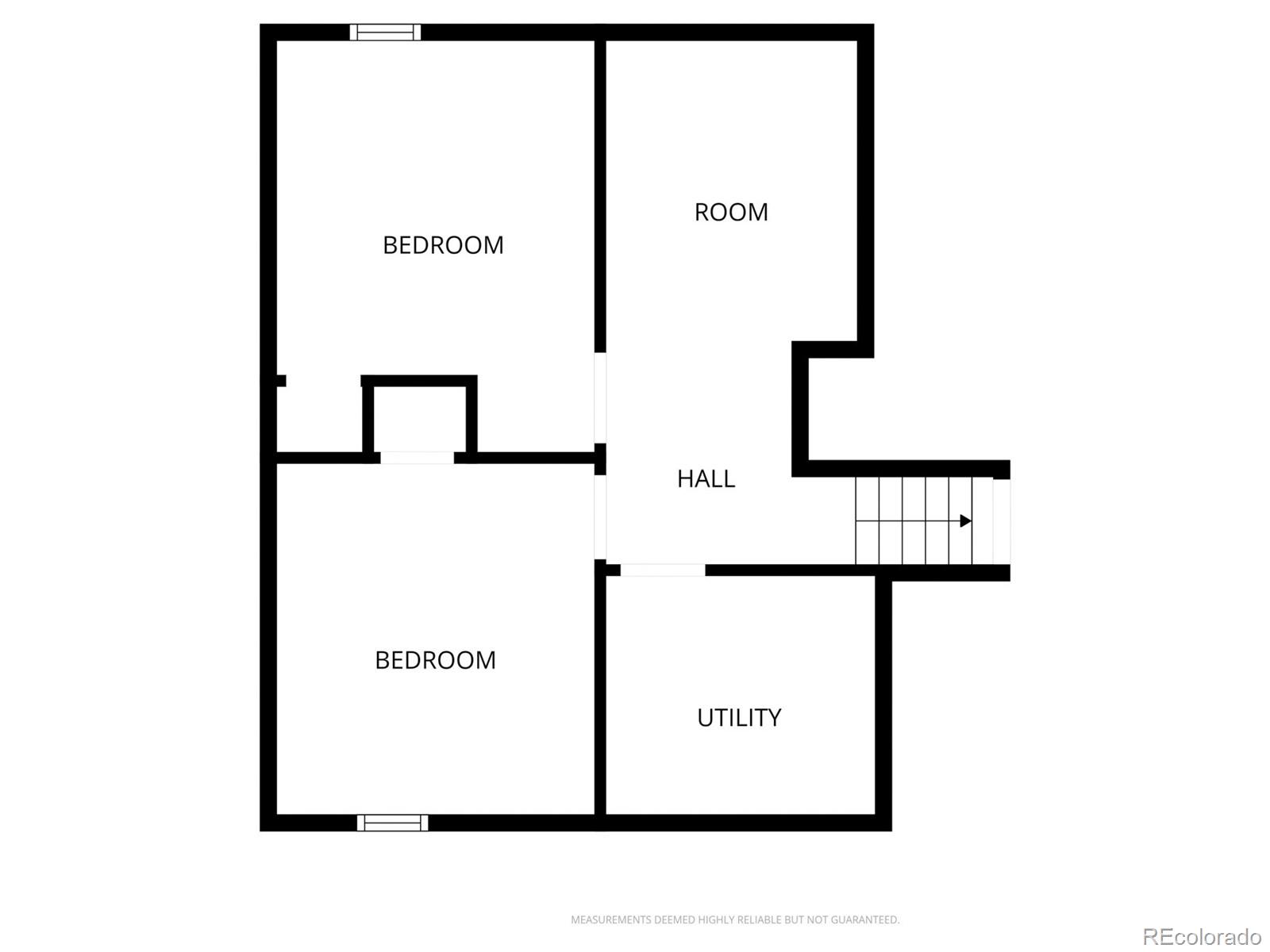 MLS Image #34 for 6616 s apache drive,littleton, Colorado