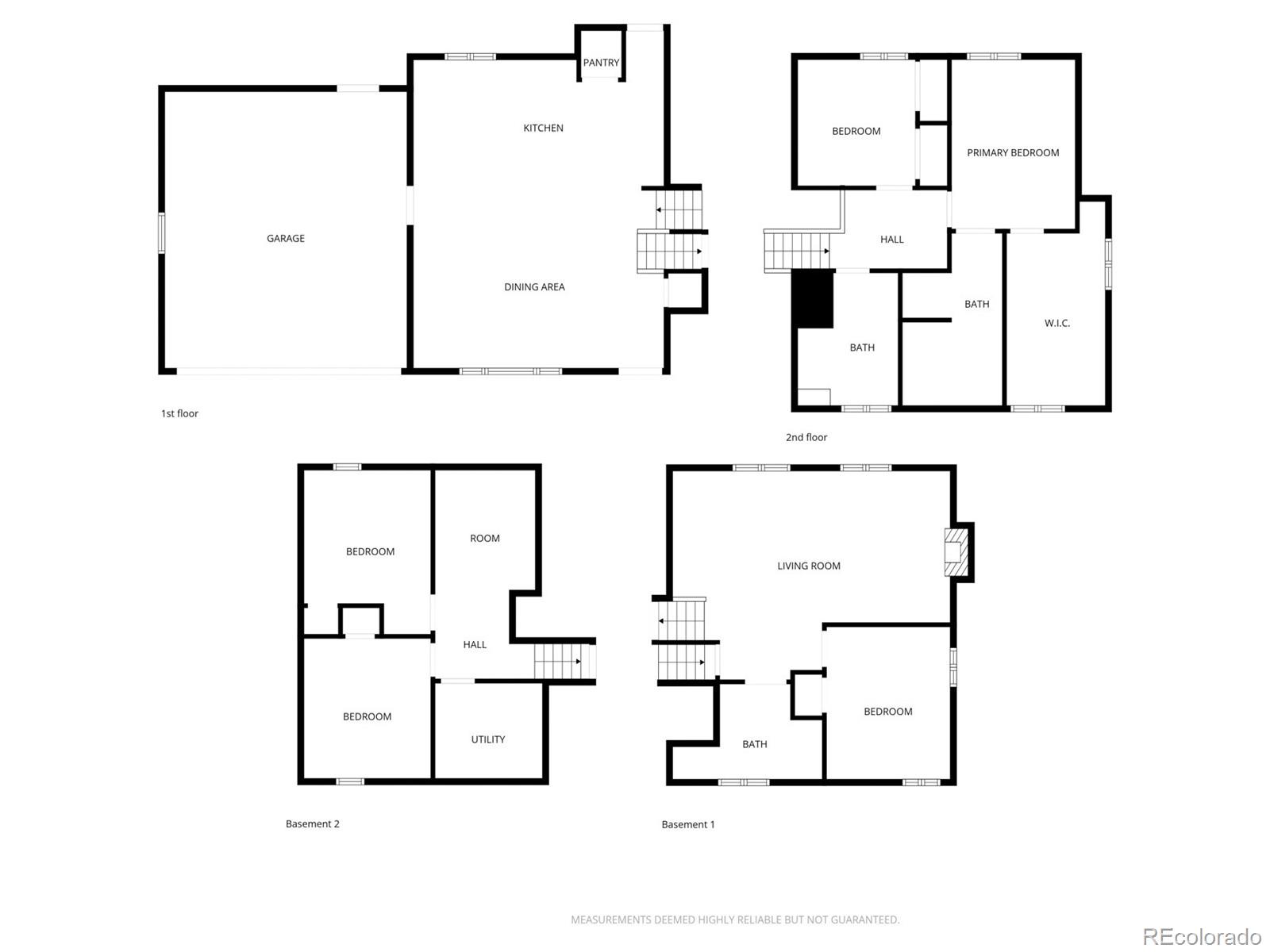 MLS Image #35 for 6616 s apache drive,littleton, Colorado