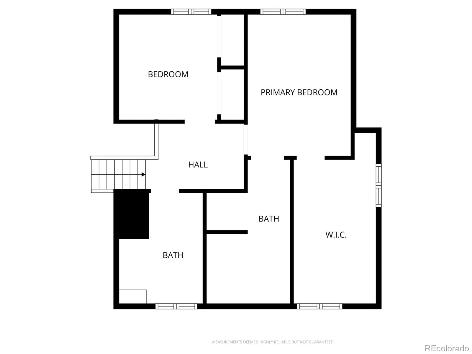 MLS Image #36 for 6616 s apache drive,littleton, Colorado