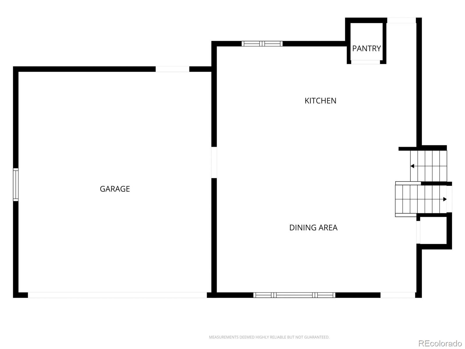 MLS Image #37 for 6616 s apache drive,littleton, Colorado