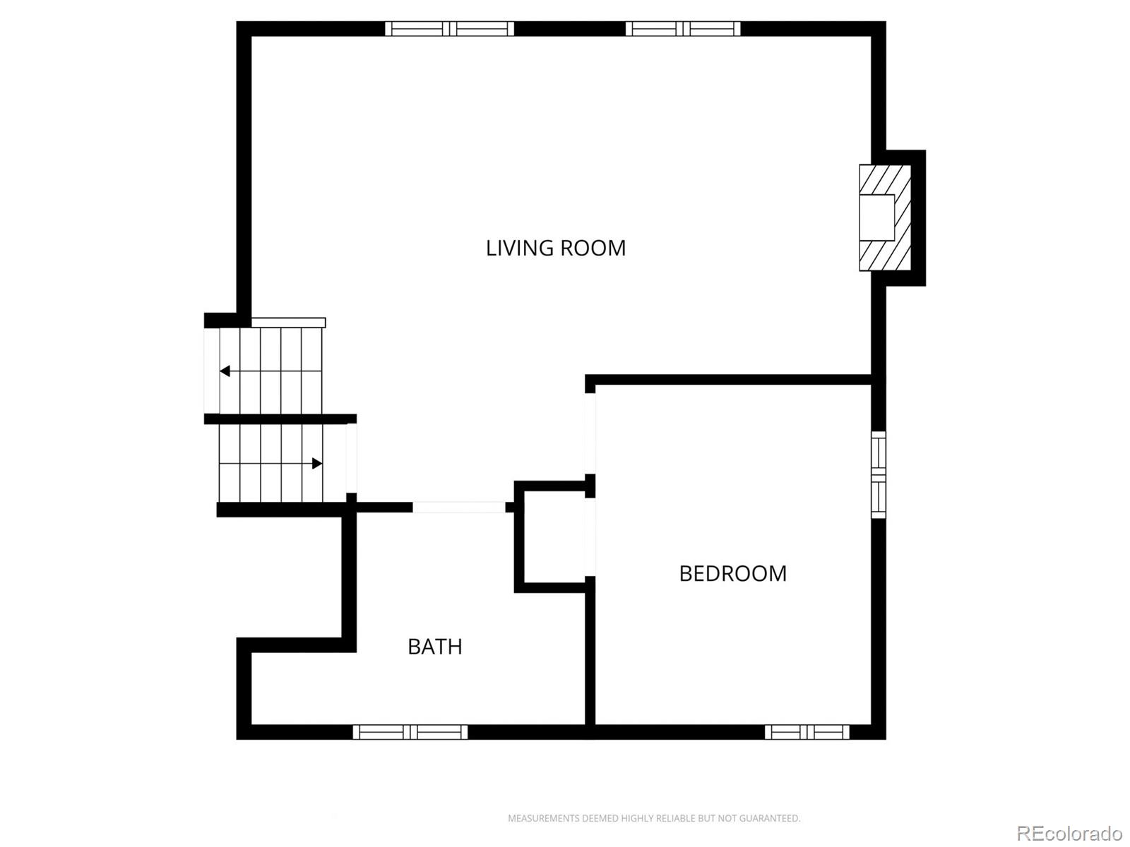 MLS Image #38 for 6616 s apache drive,littleton, Colorado