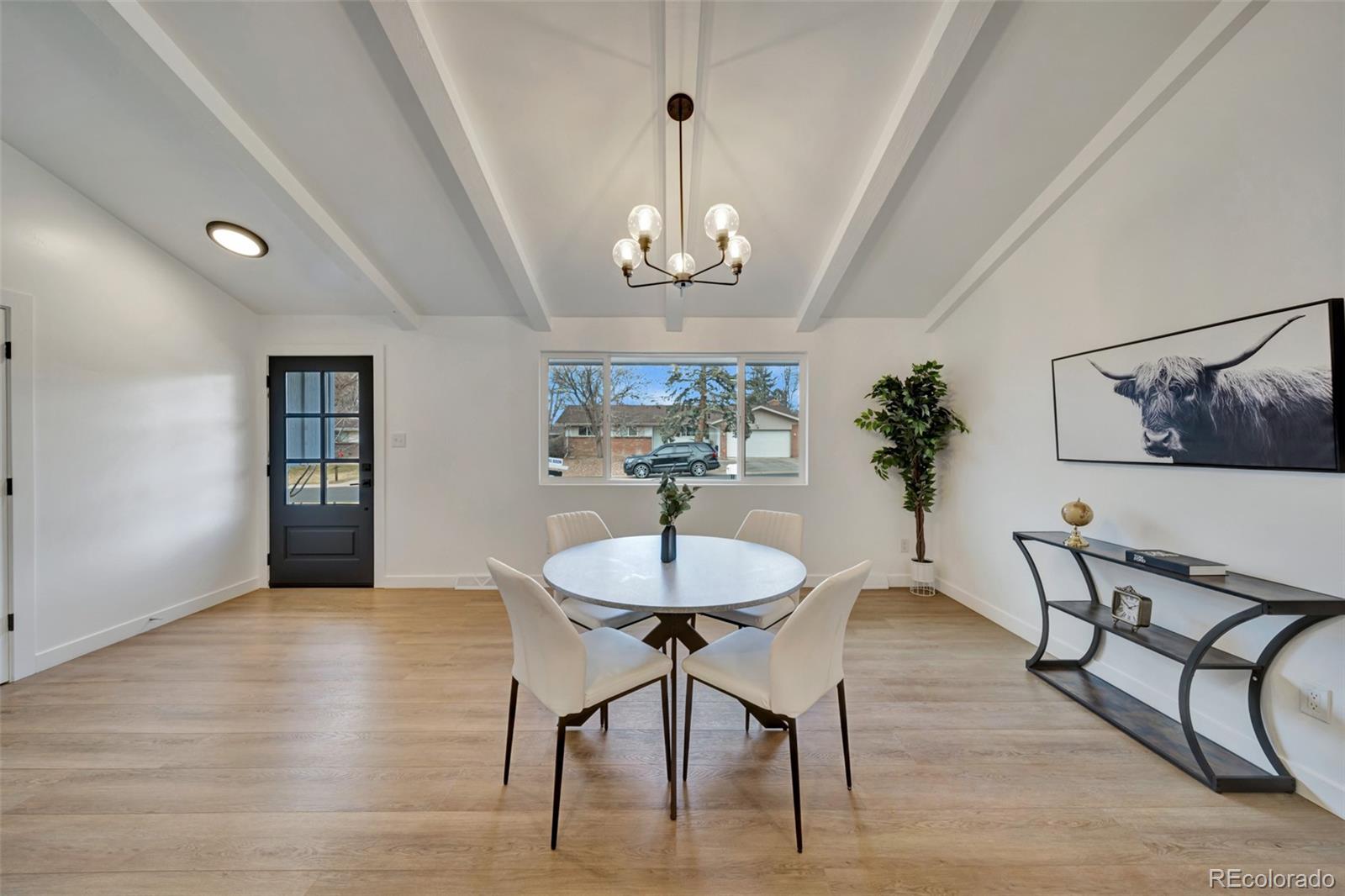 MLS Image #4 for 6616 s apache drive,littleton, Colorado