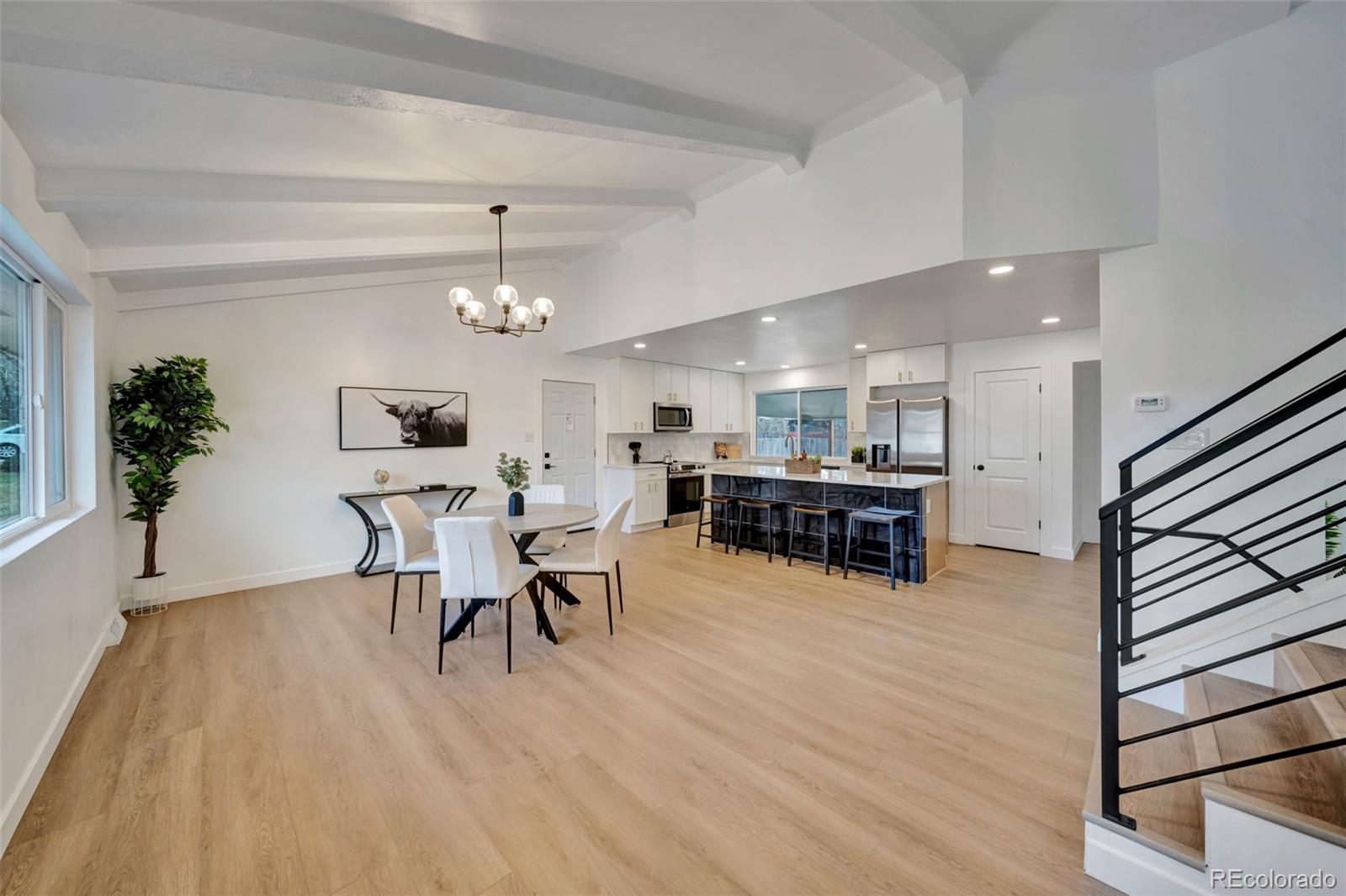 MLS Image #5 for 6616 s apache drive,littleton, Colorado