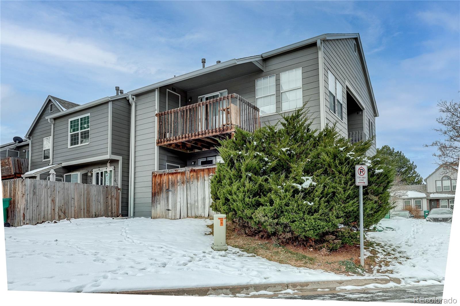 MLS Image #5 for 16923 e whitaker drive b,aurora, Colorado