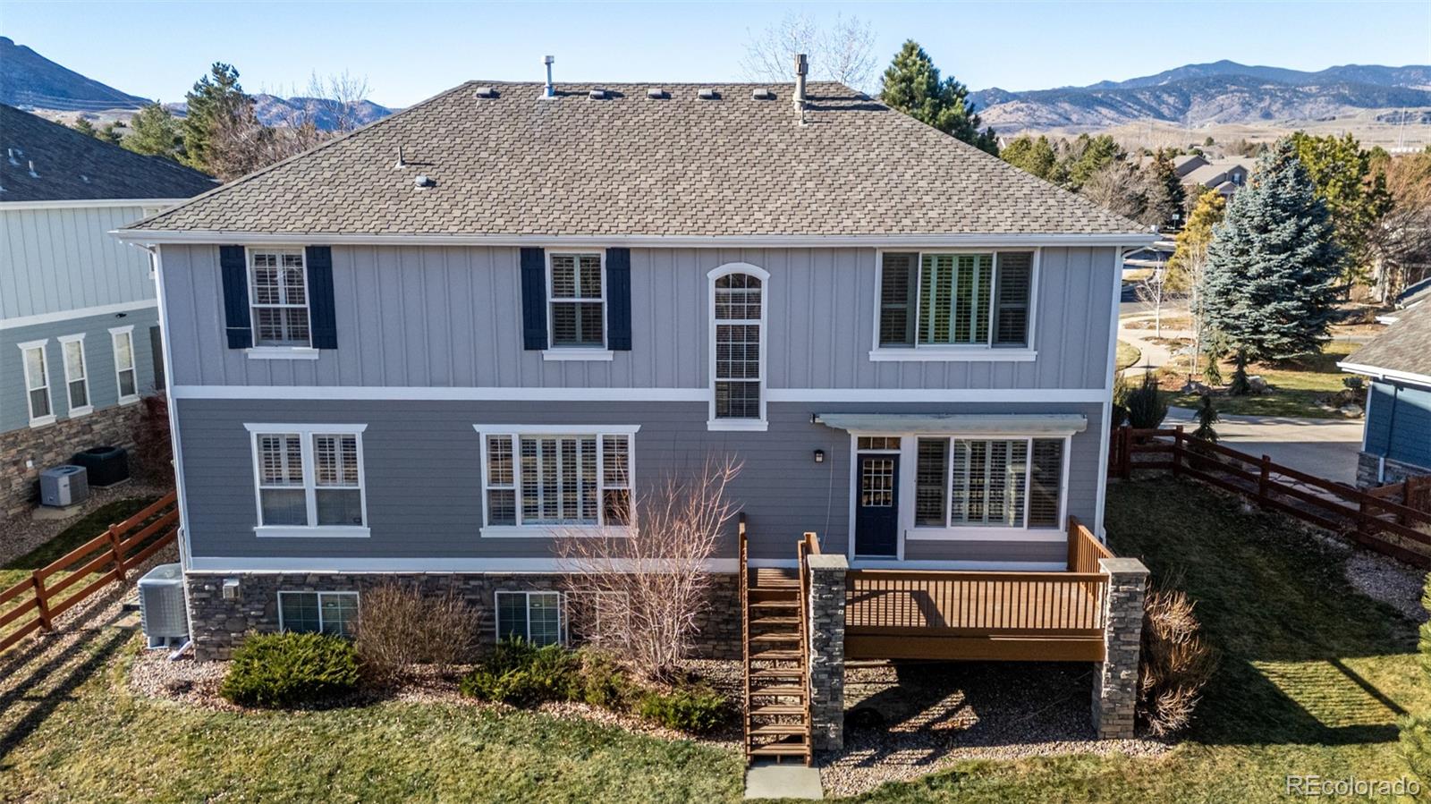 MLS Image #2 for 16889 w 63rd lane,arvada, Colorado