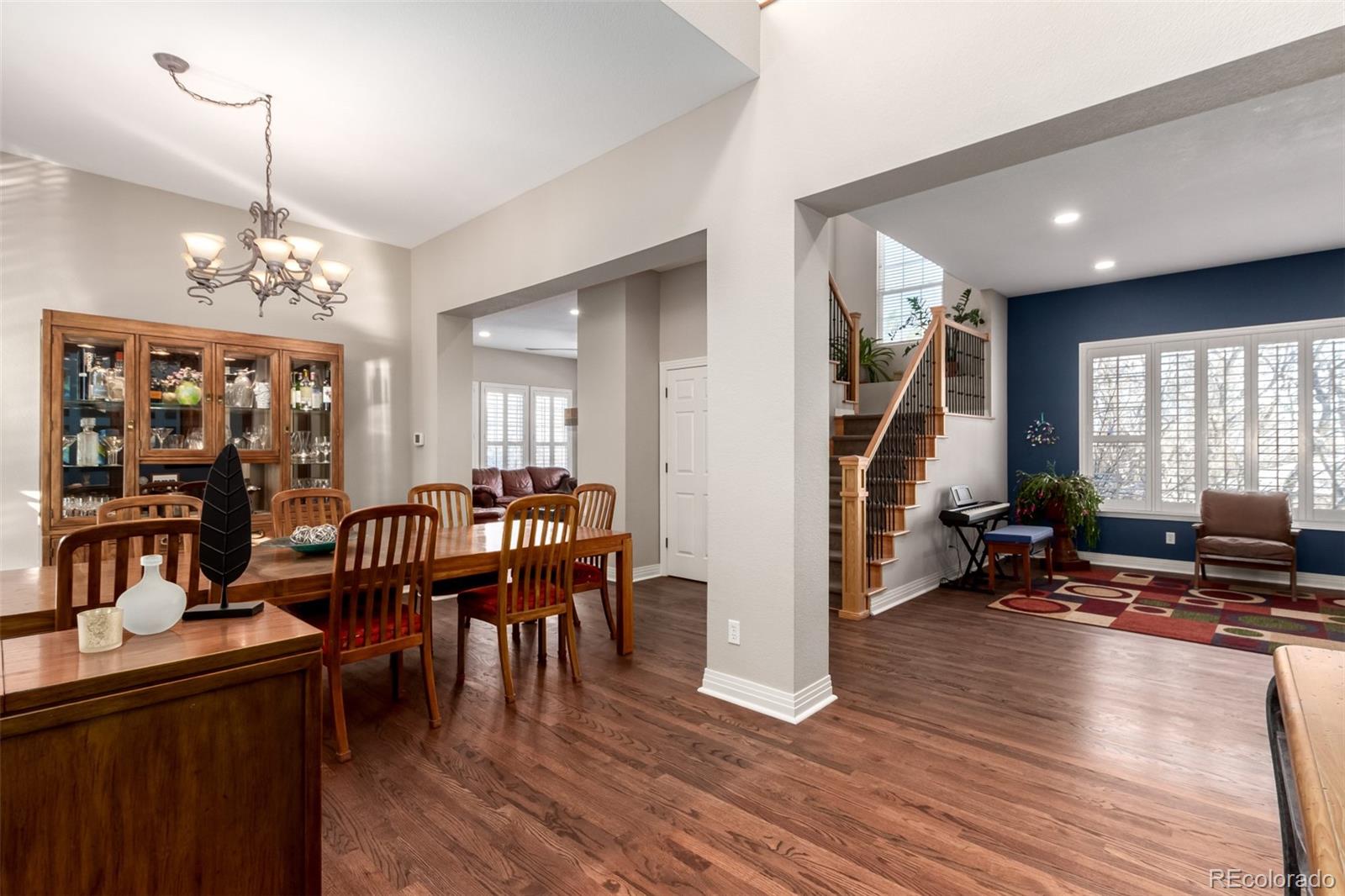 MLS Image #3 for 16889 w 63rd lane,arvada, Colorado