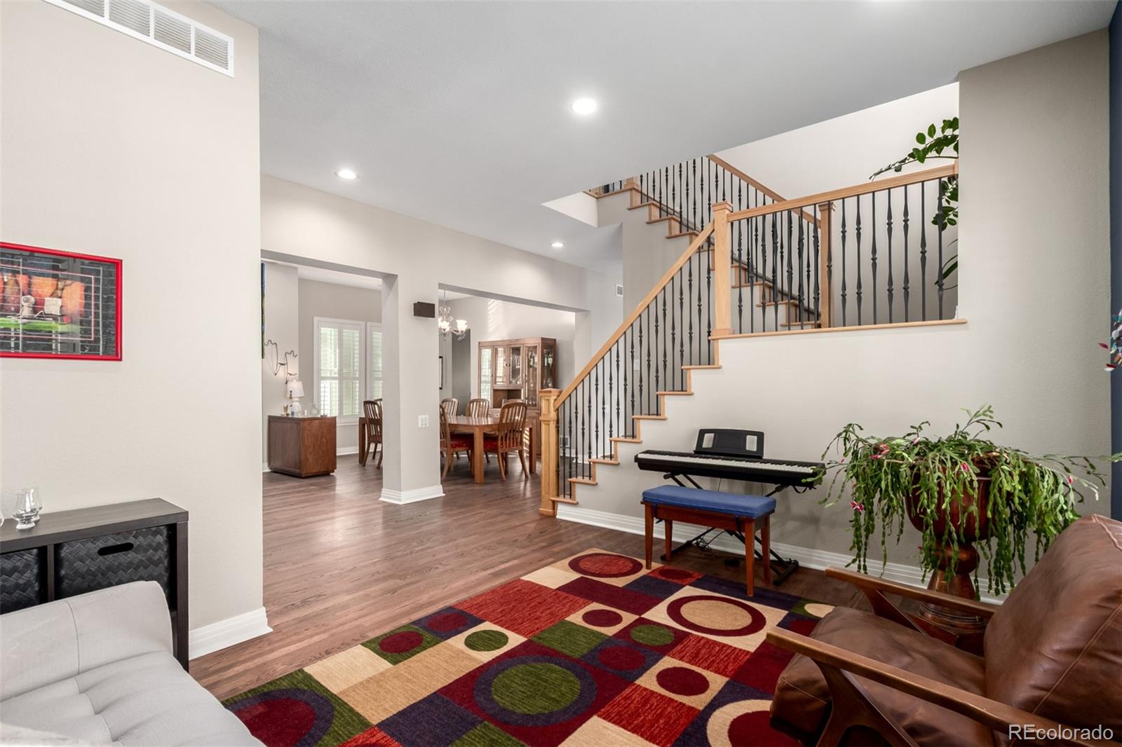 MLS Image #4 for 16889 w 63rd lane,arvada, Colorado