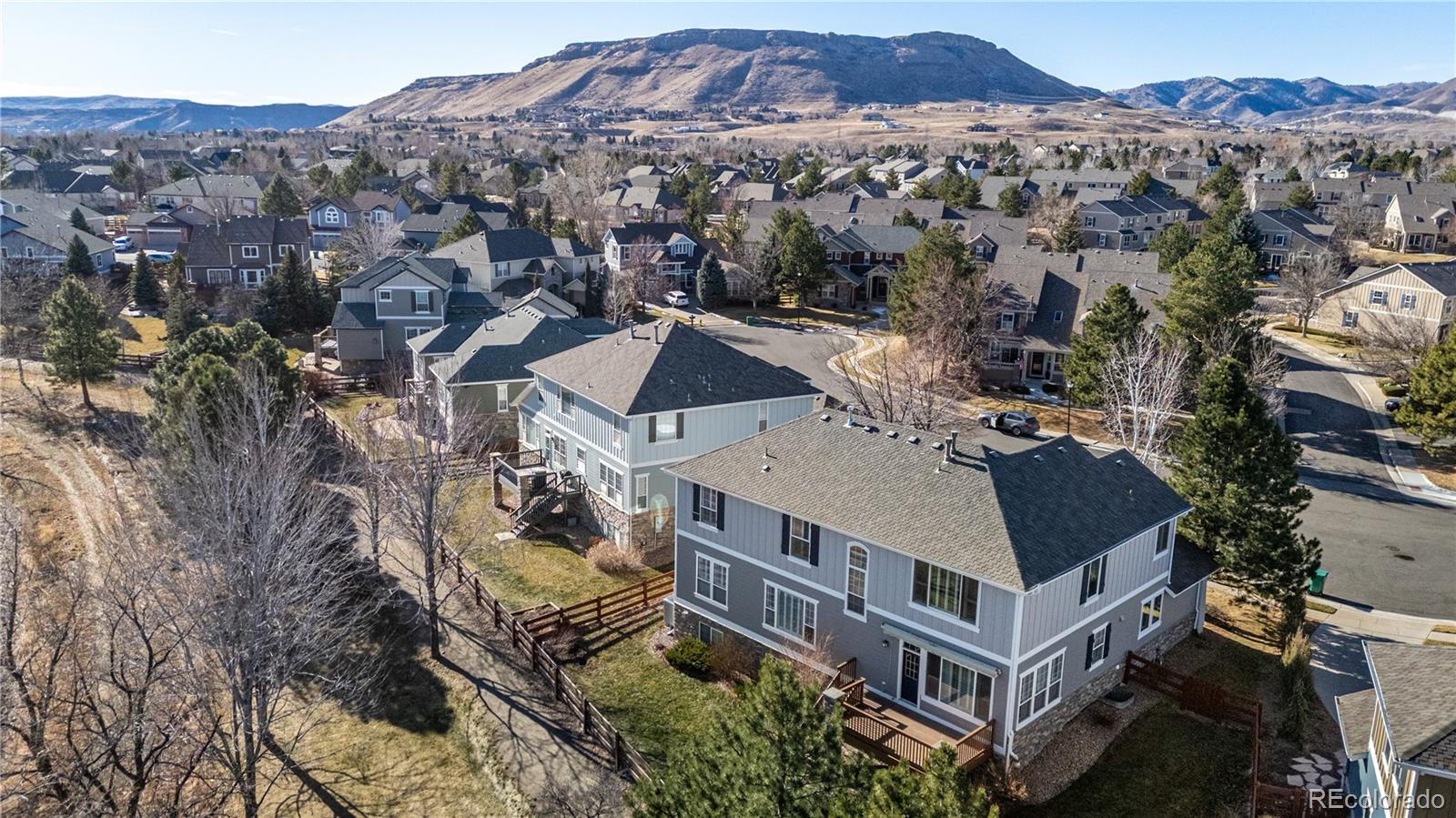 MLS Image #41 for 16889 w 63rd lane,arvada, Colorado