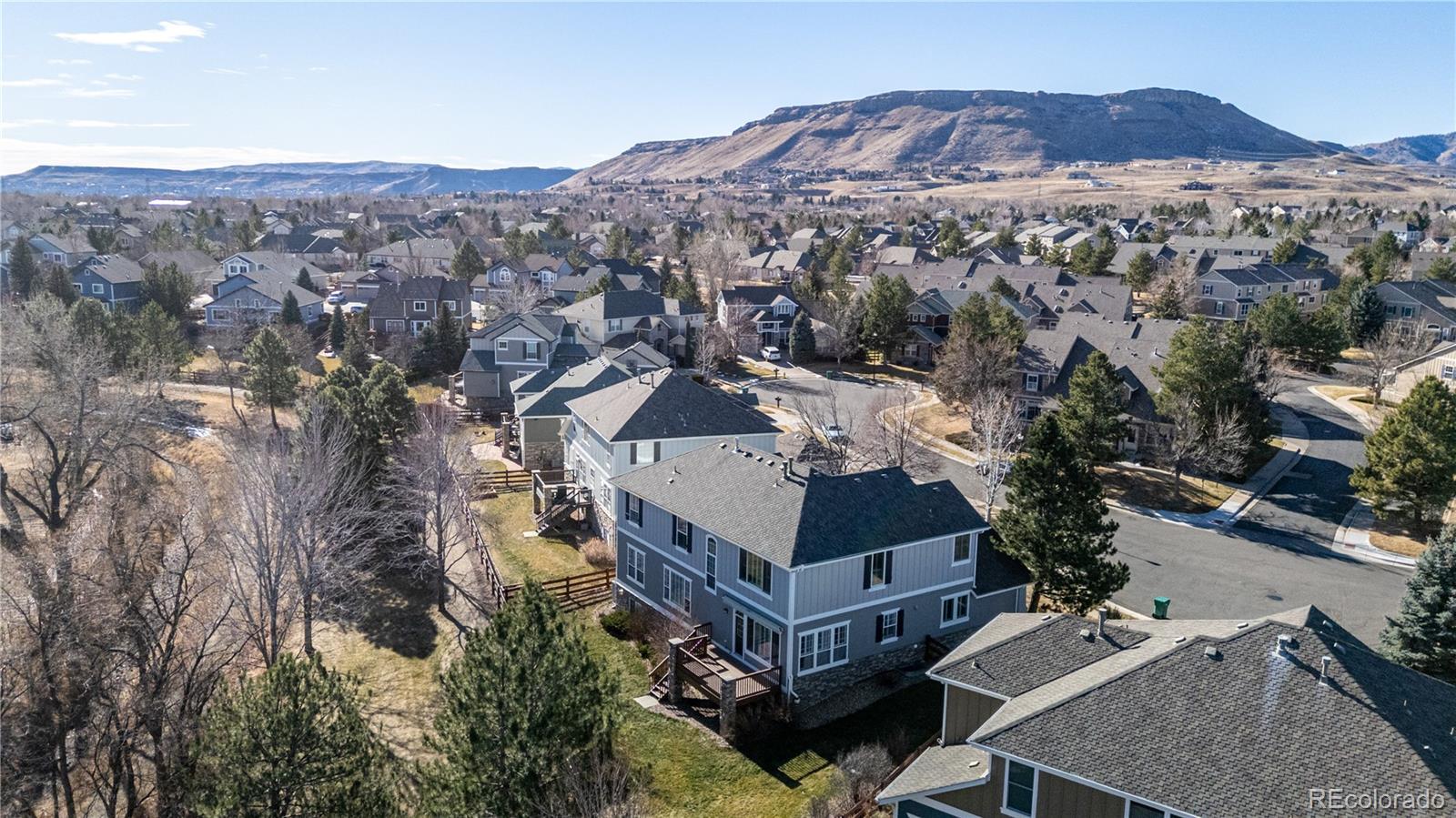 MLS Image #42 for 16889 w 63rd lane,arvada, Colorado