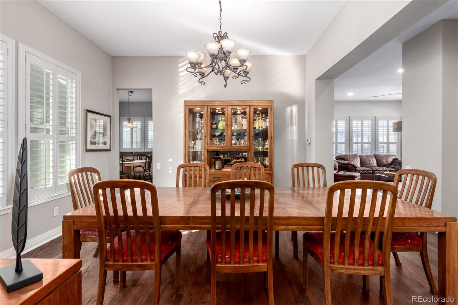 MLS Image #6 for 16889 w 63rd lane,arvada, Colorado