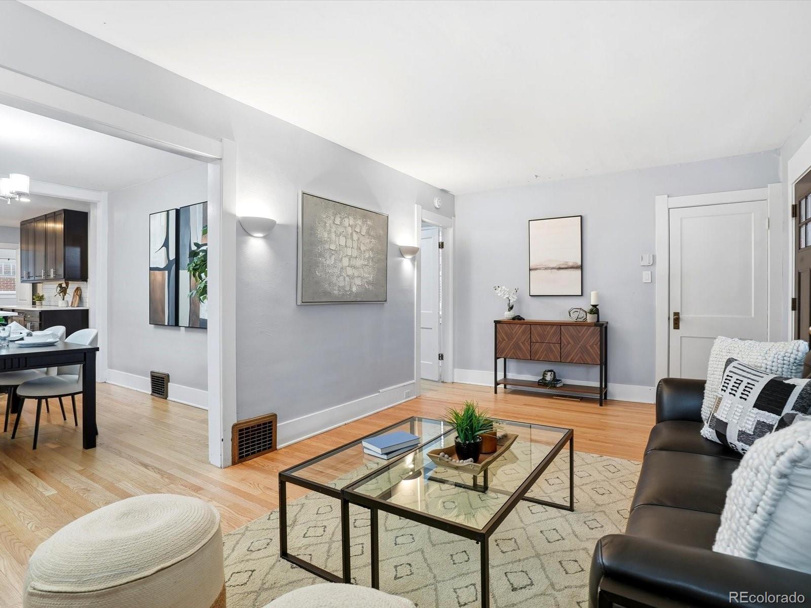 MLS Image #10 for 321 n grant street,denver, Colorado
