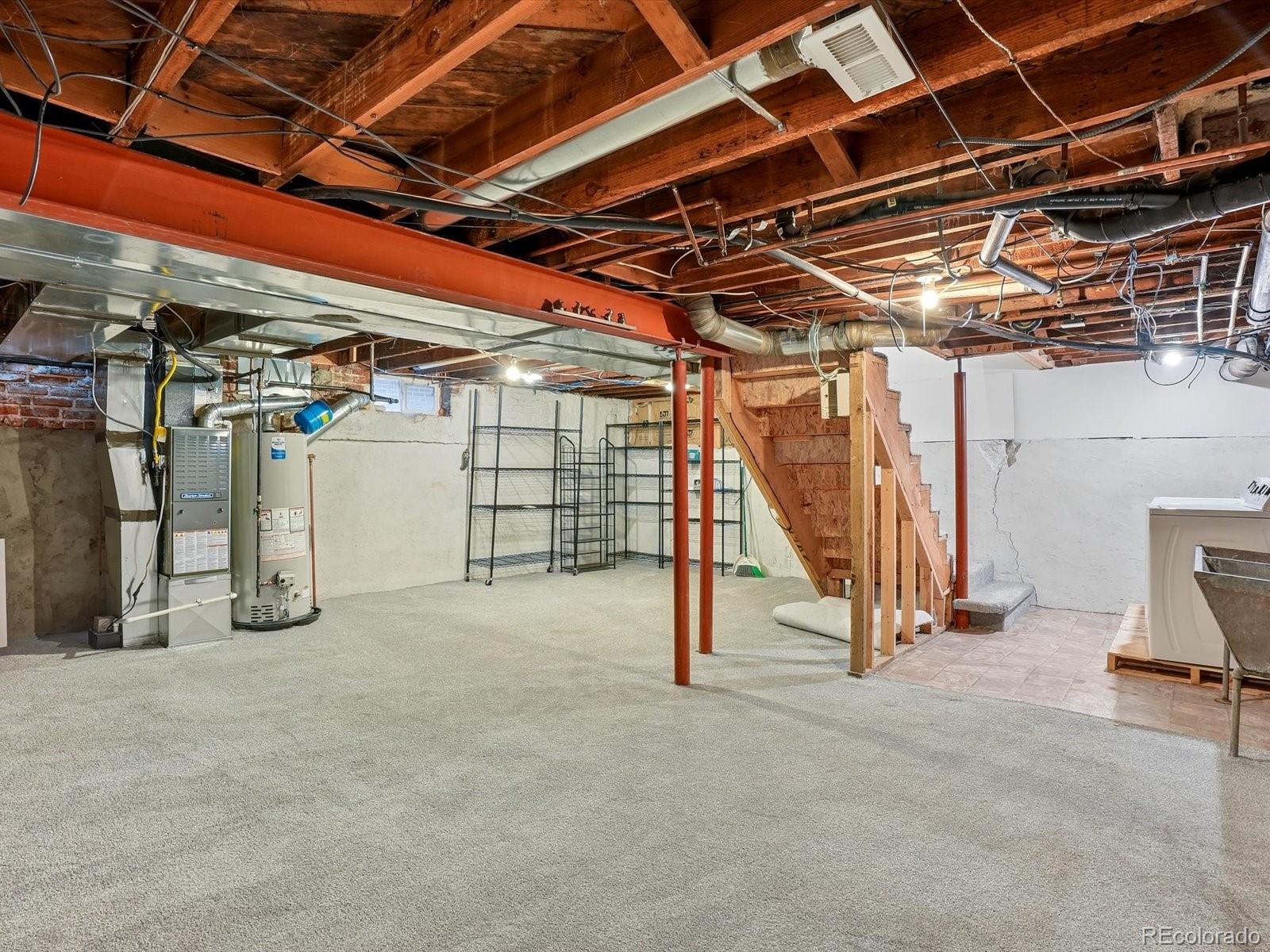 MLS Image #28 for 321 n grant street,denver, Colorado