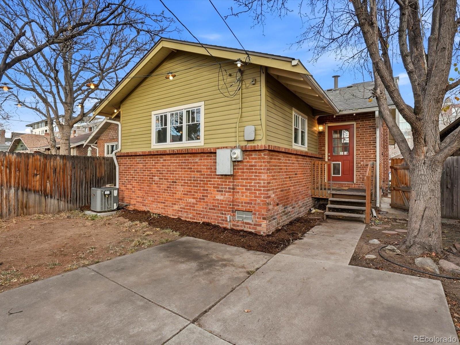 MLS Image #29 for 321 n grant street,denver, Colorado