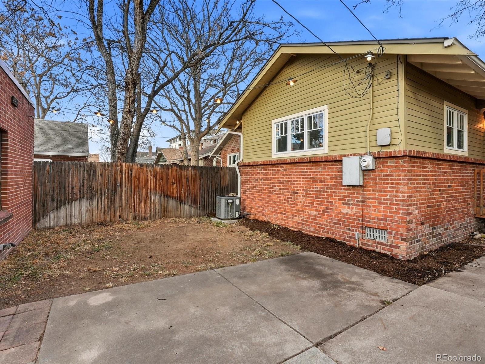 MLS Image #30 for 321 n grant street,denver, Colorado