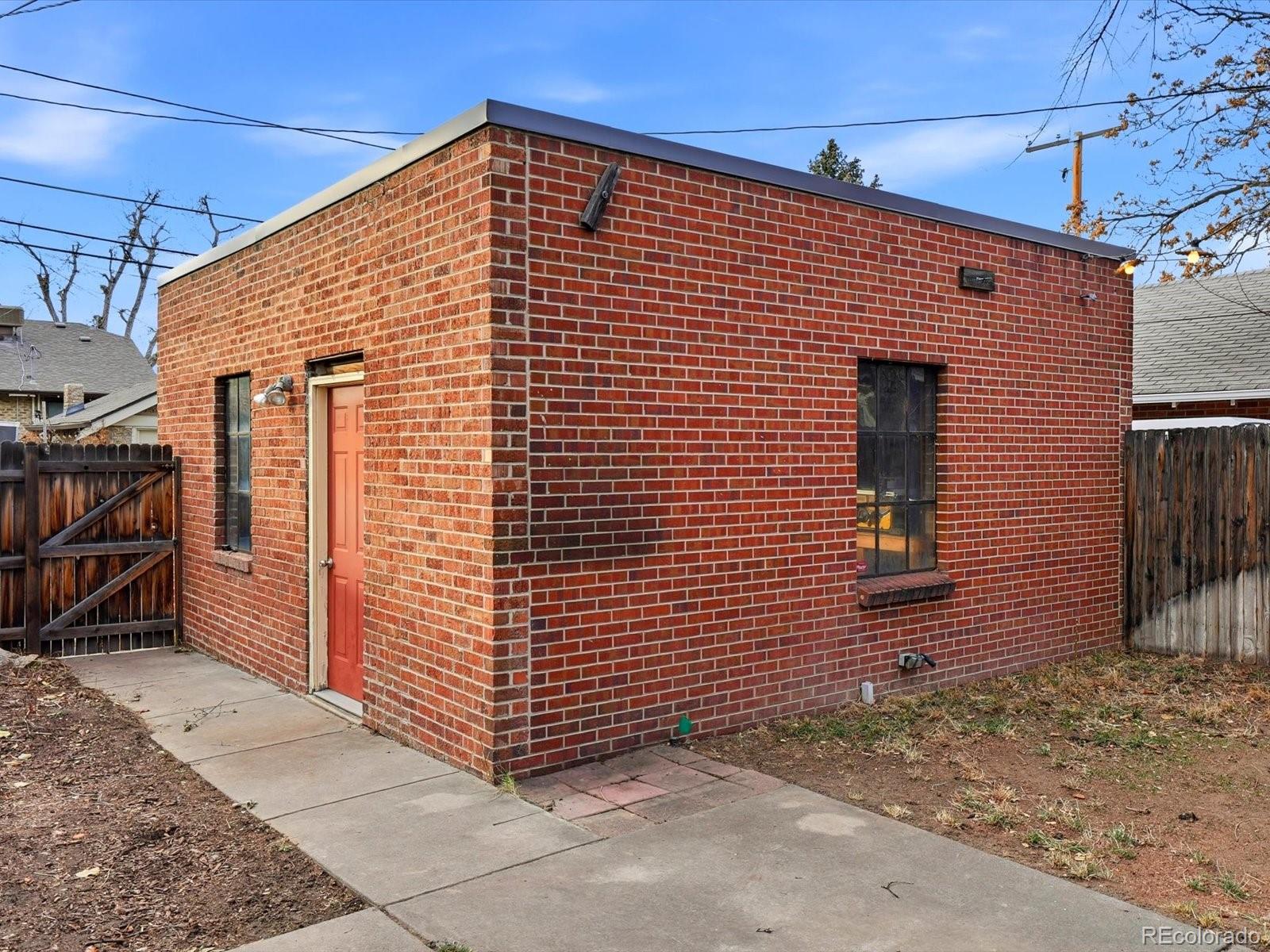 MLS Image #31 for 321 n grant street,denver, Colorado