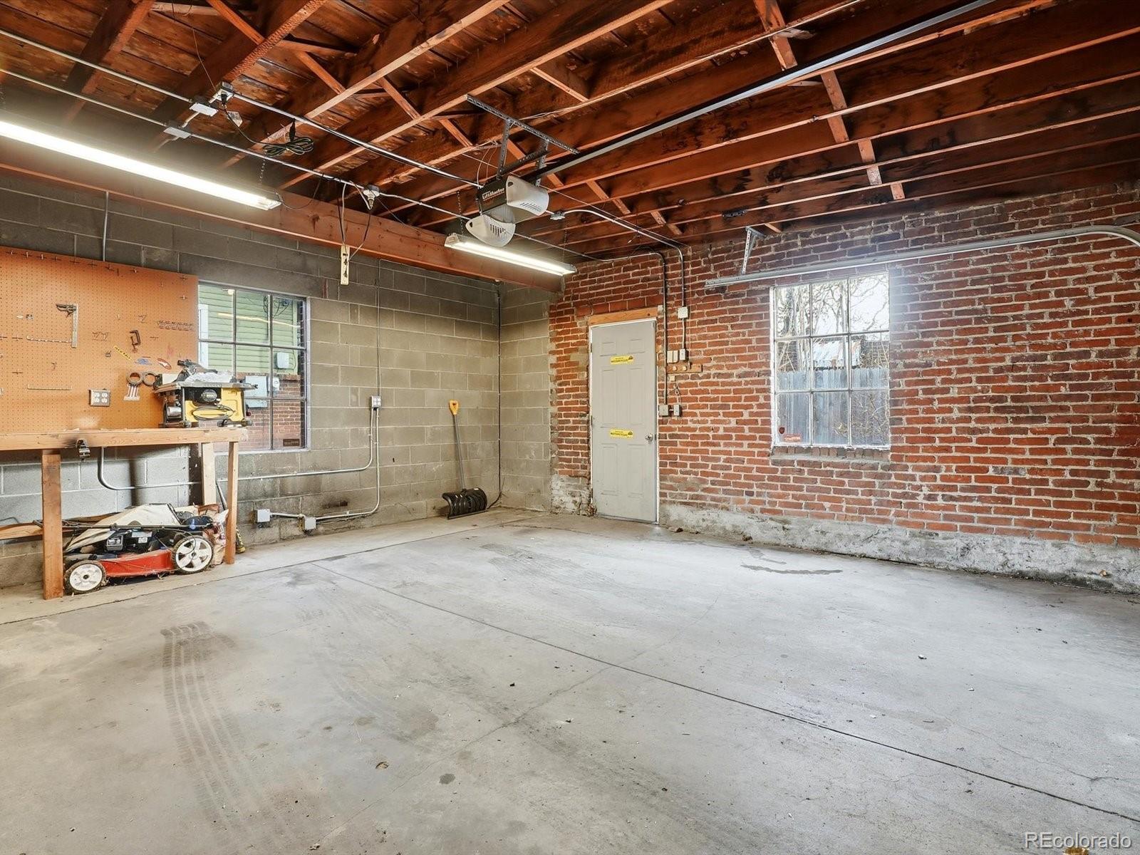 MLS Image #33 for 321 n grant street,denver, Colorado