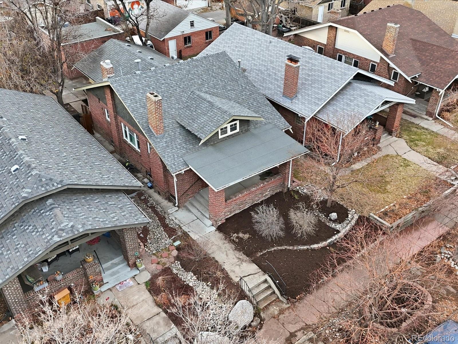 MLS Image #34 for 321 n grant street,denver, Colorado