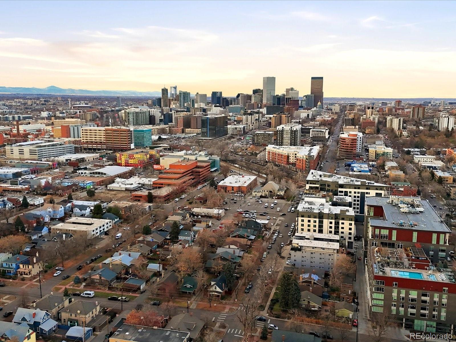 MLS Image #35 for 321 n grant street,denver, Colorado
