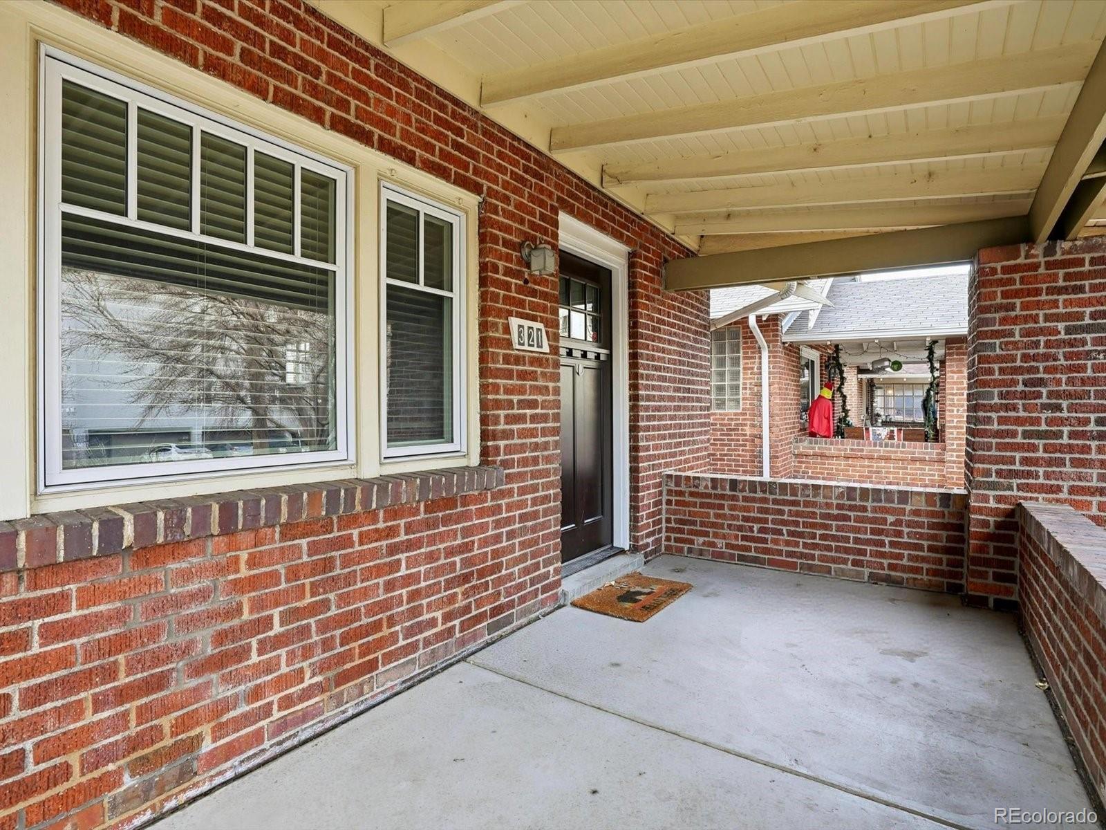 MLS Image #5 for 321 n grant street,denver, Colorado