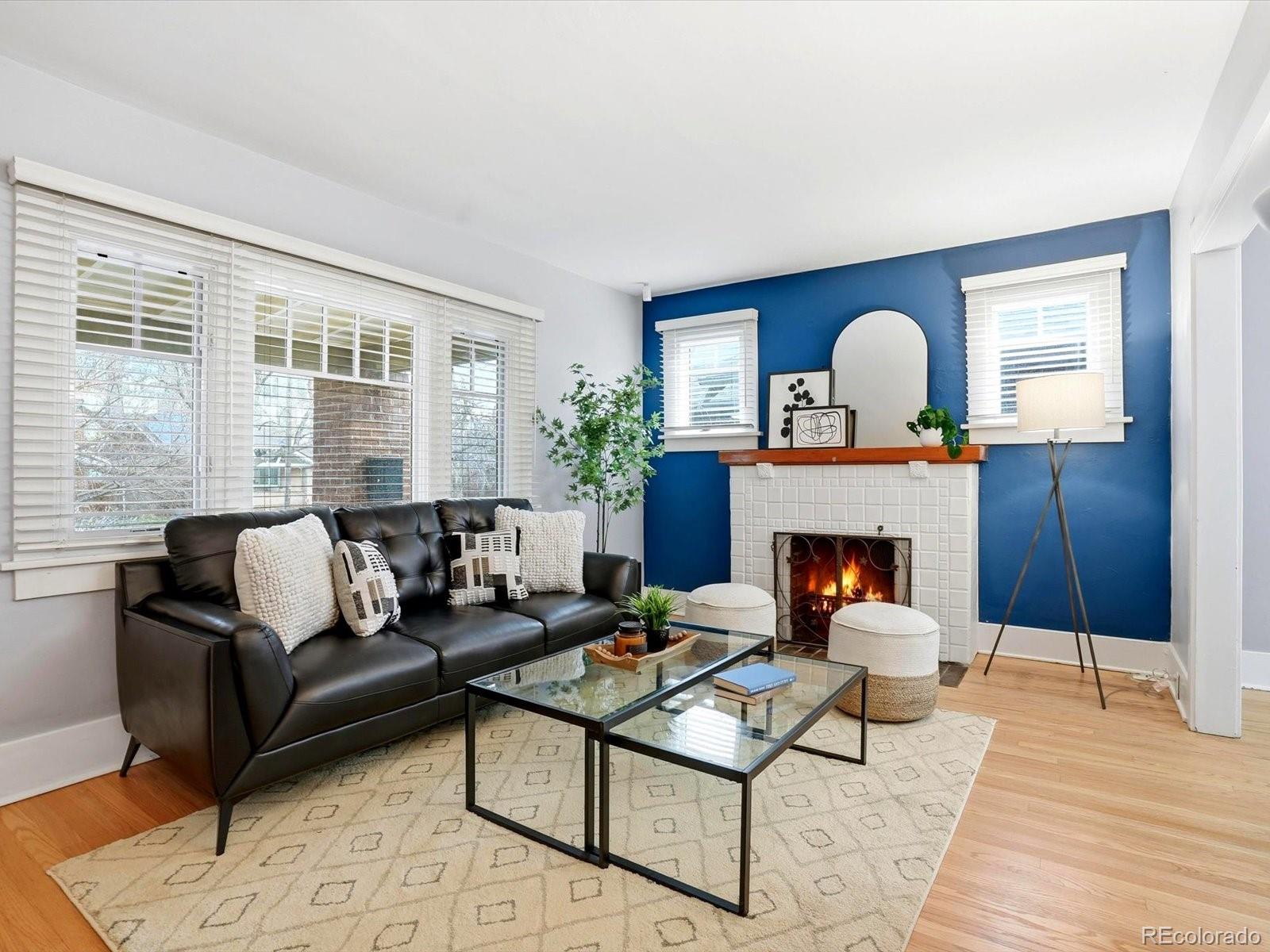 MLS Image #8 for 321 n grant street,denver, Colorado