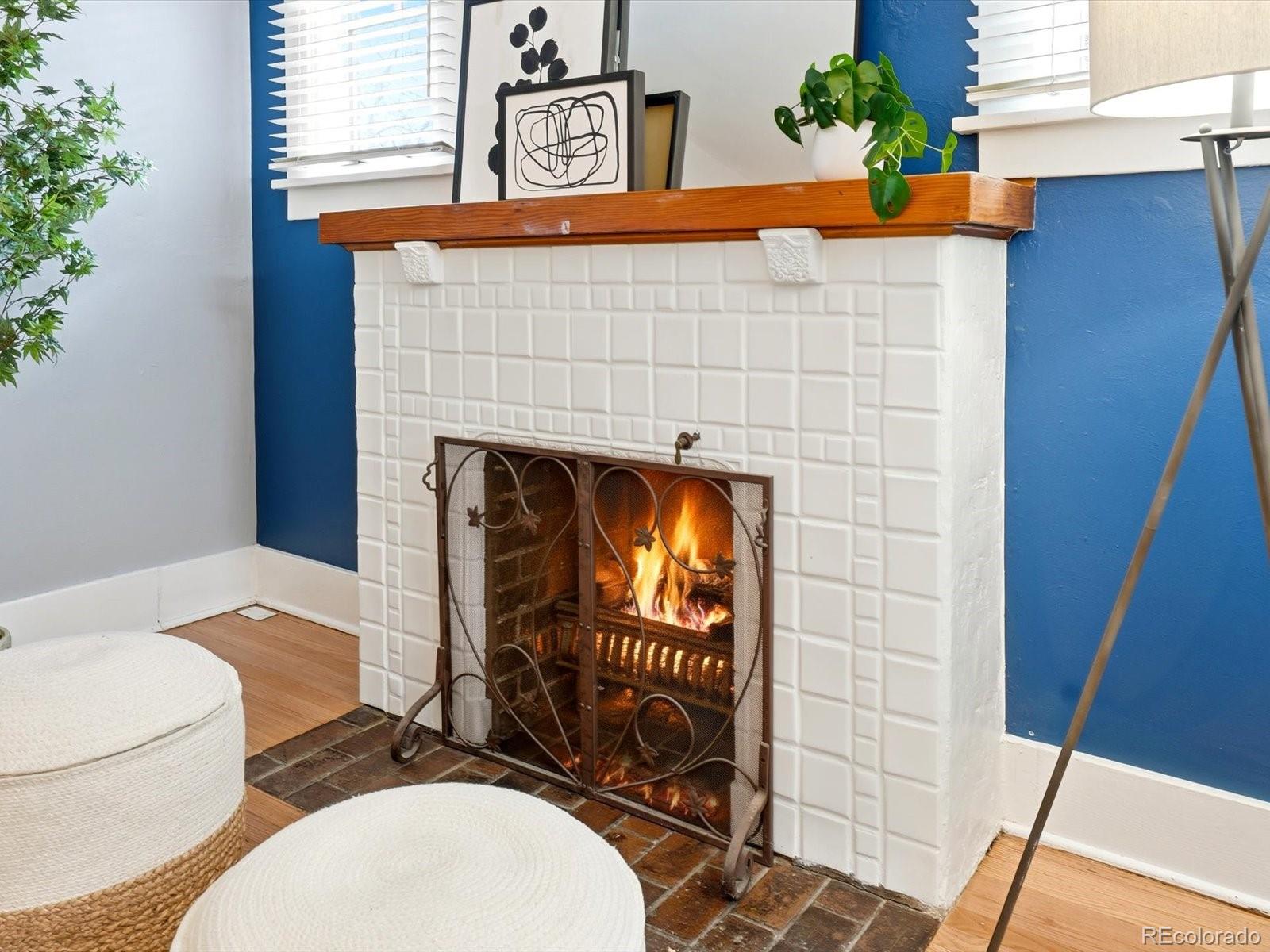 MLS Image #9 for 321 n grant street,denver, Colorado