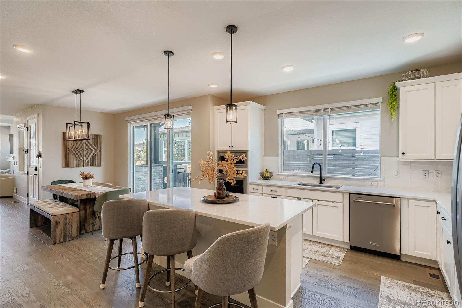 MLS Image #10 for 6318 n fulton court,denver, Colorado