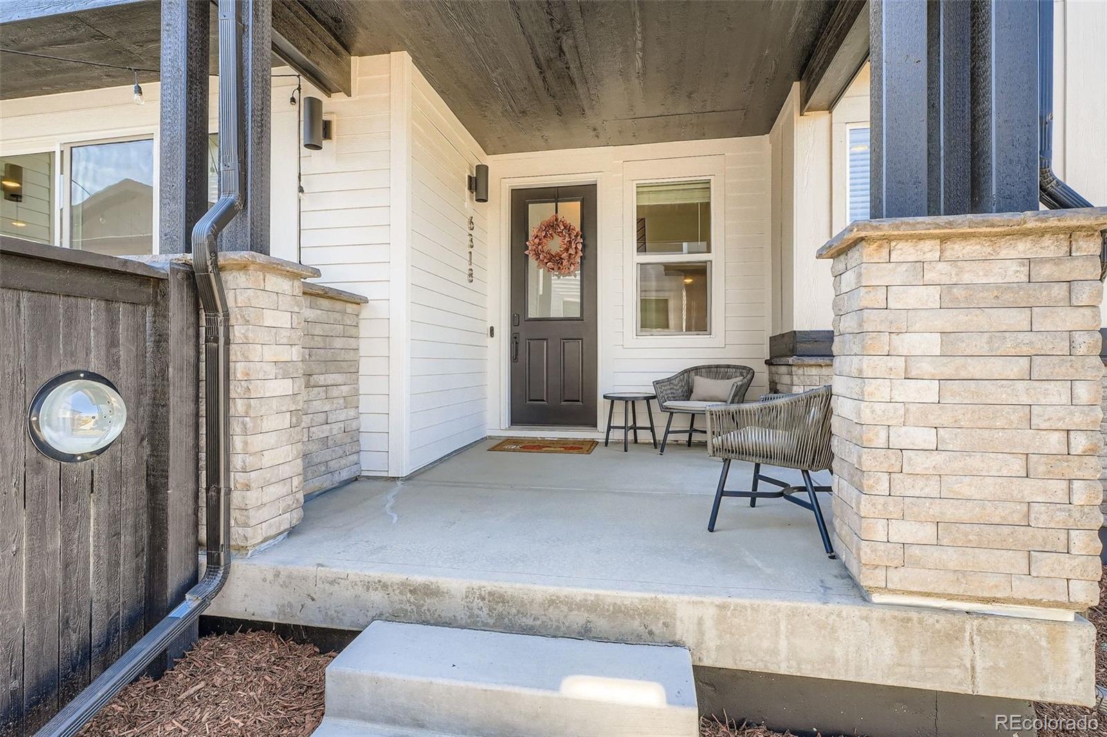 MLS Image #2 for 6318 n fulton court,denver, Colorado