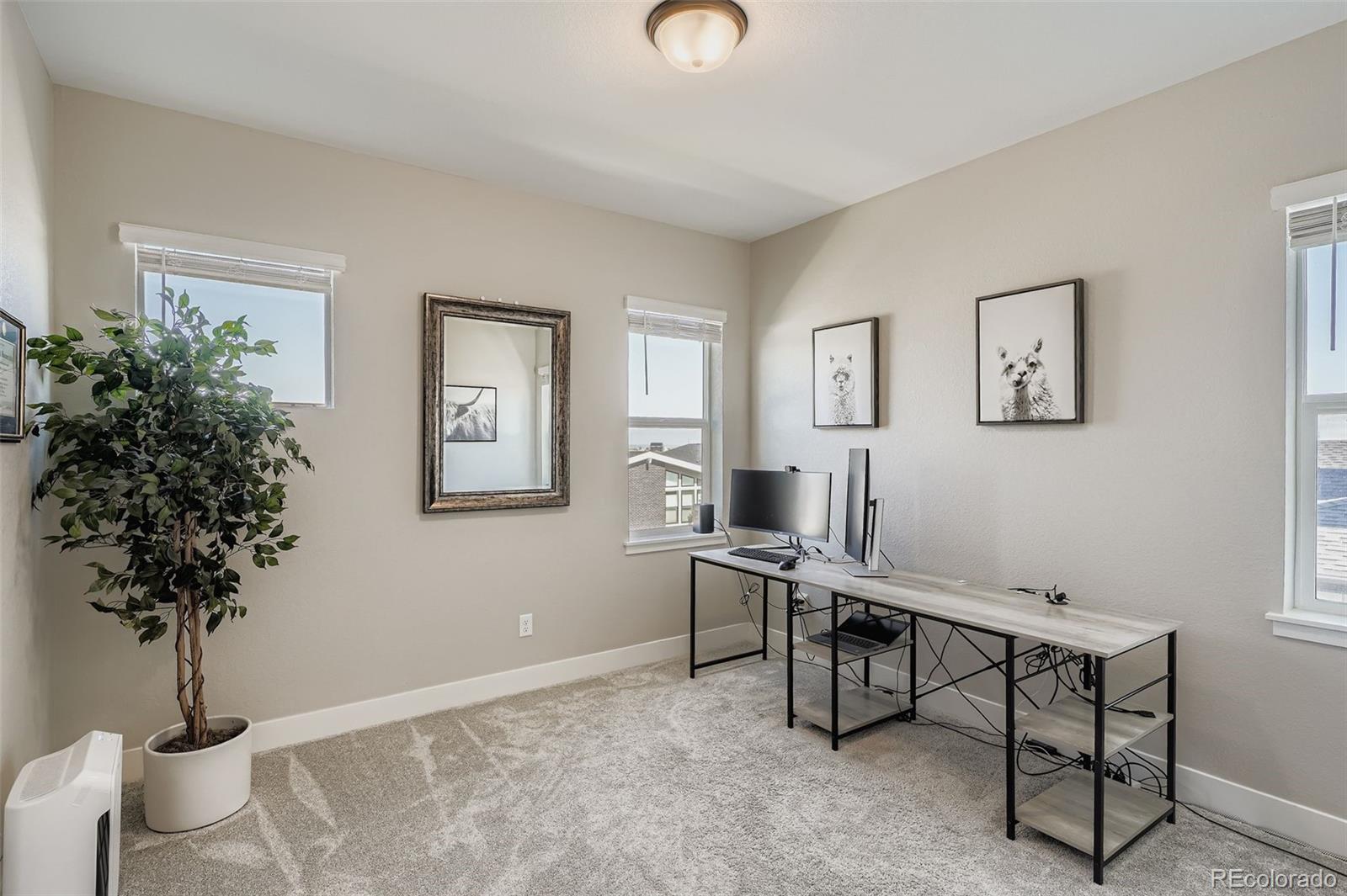 MLS Image #21 for 6318 n fulton court,denver, Colorado