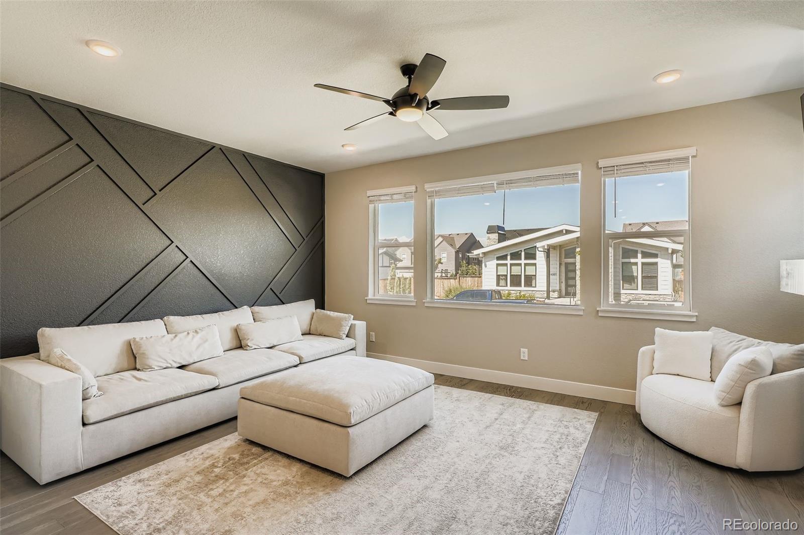 MLS Image #3 for 6318 n fulton court,denver, Colorado