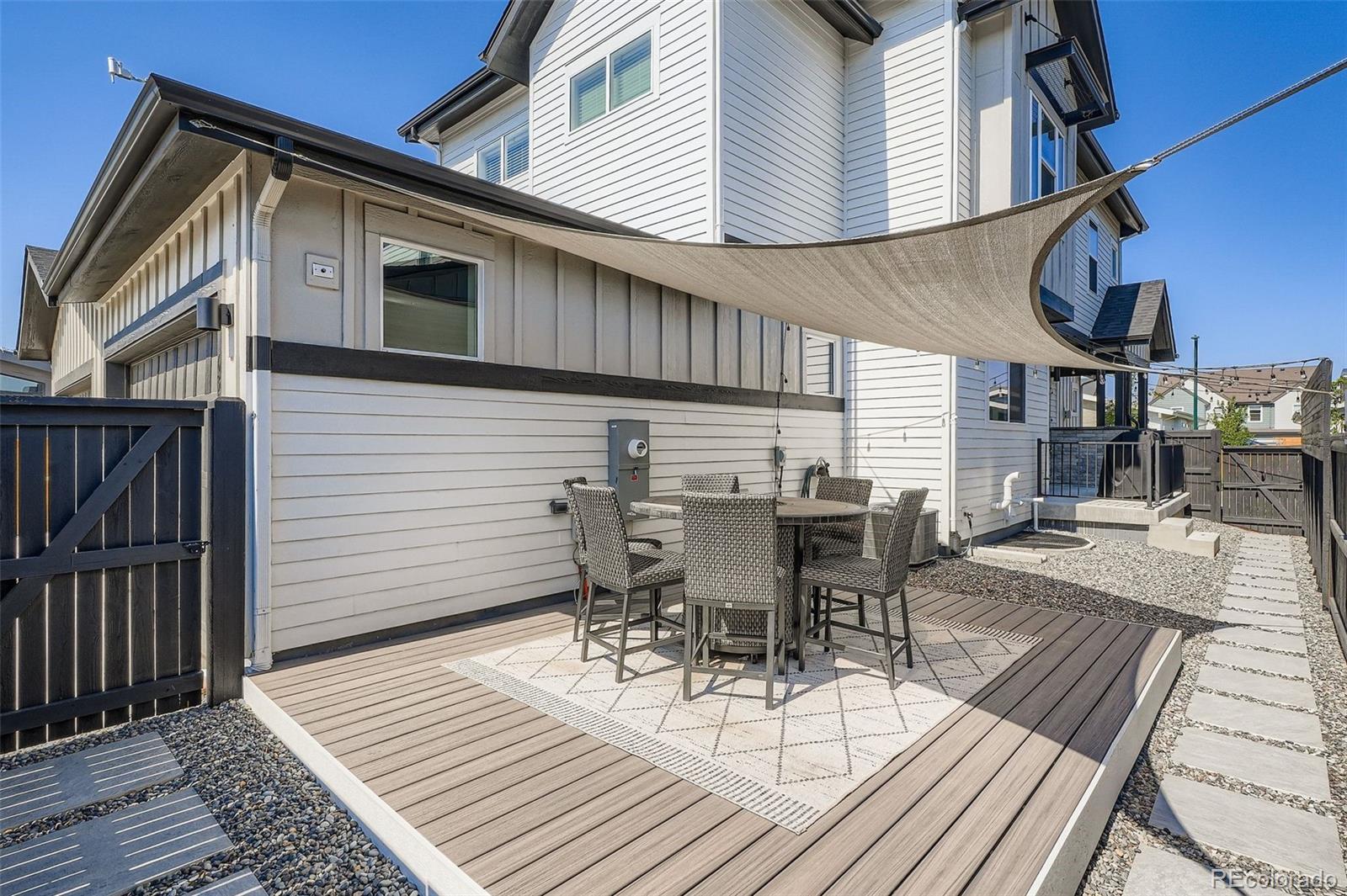 MLS Image #30 for 6318 n fulton court,denver, Colorado