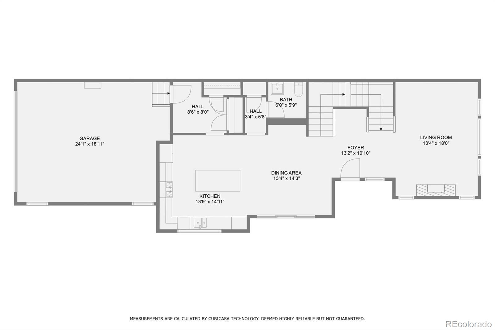 MLS Image #33 for 6318 n fulton court,denver, Colorado