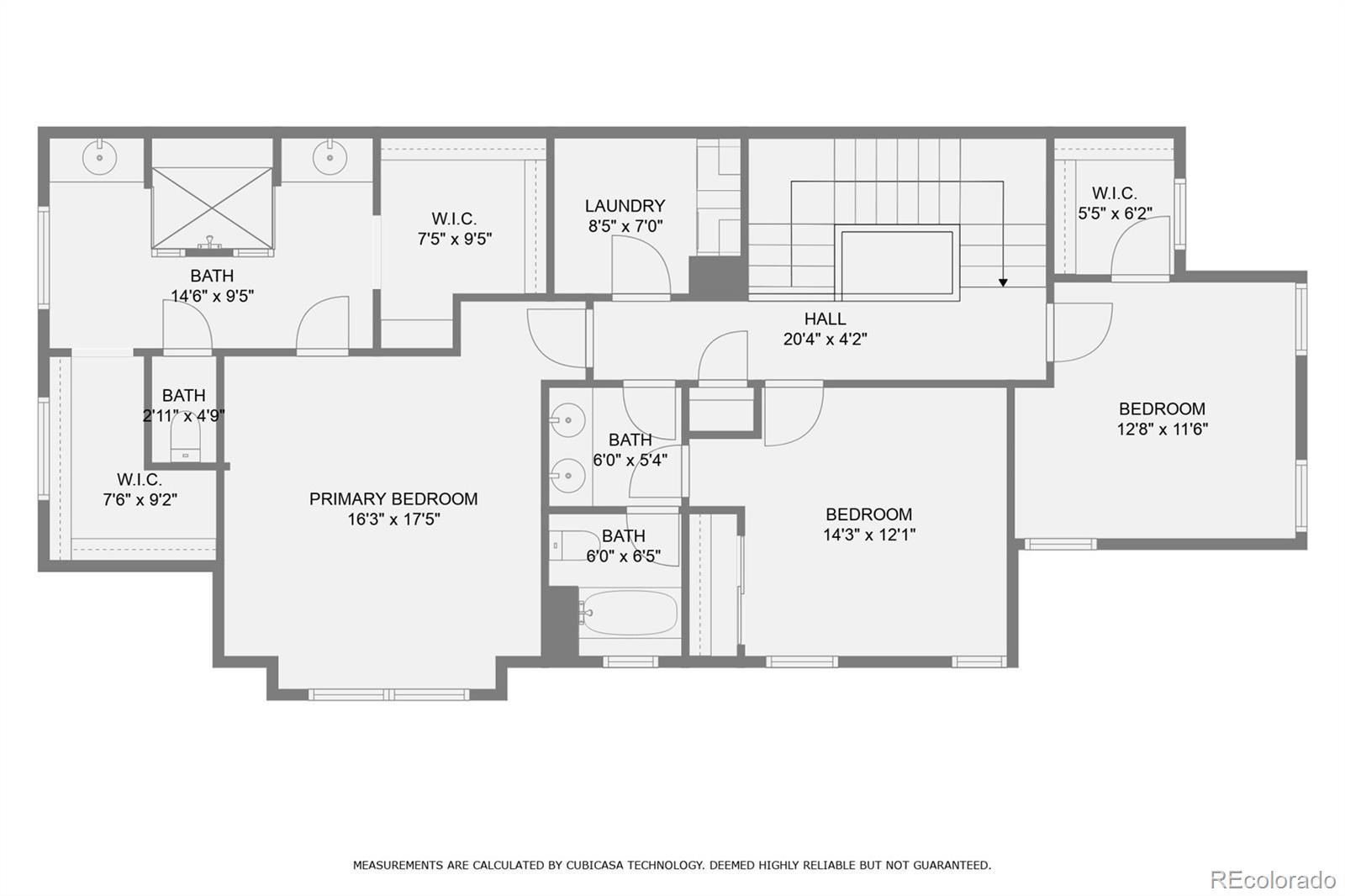 MLS Image #34 for 6318 n fulton court,denver, Colorado