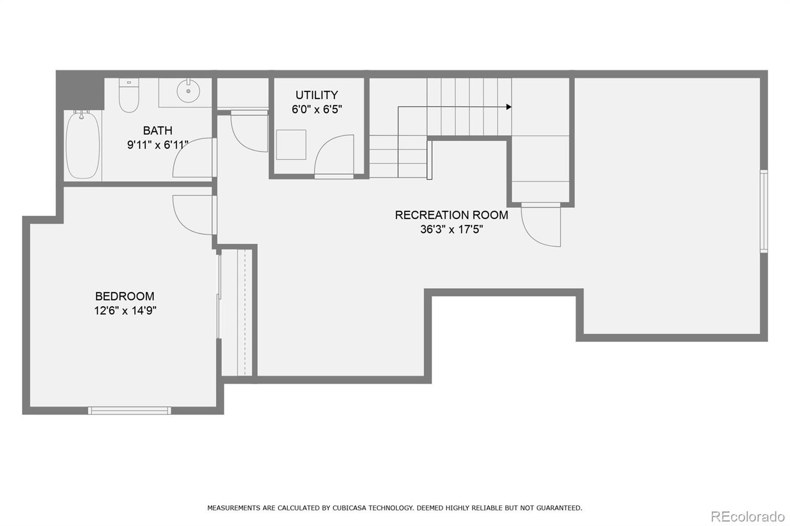 MLS Image #35 for 6318 n fulton court,denver, Colorado